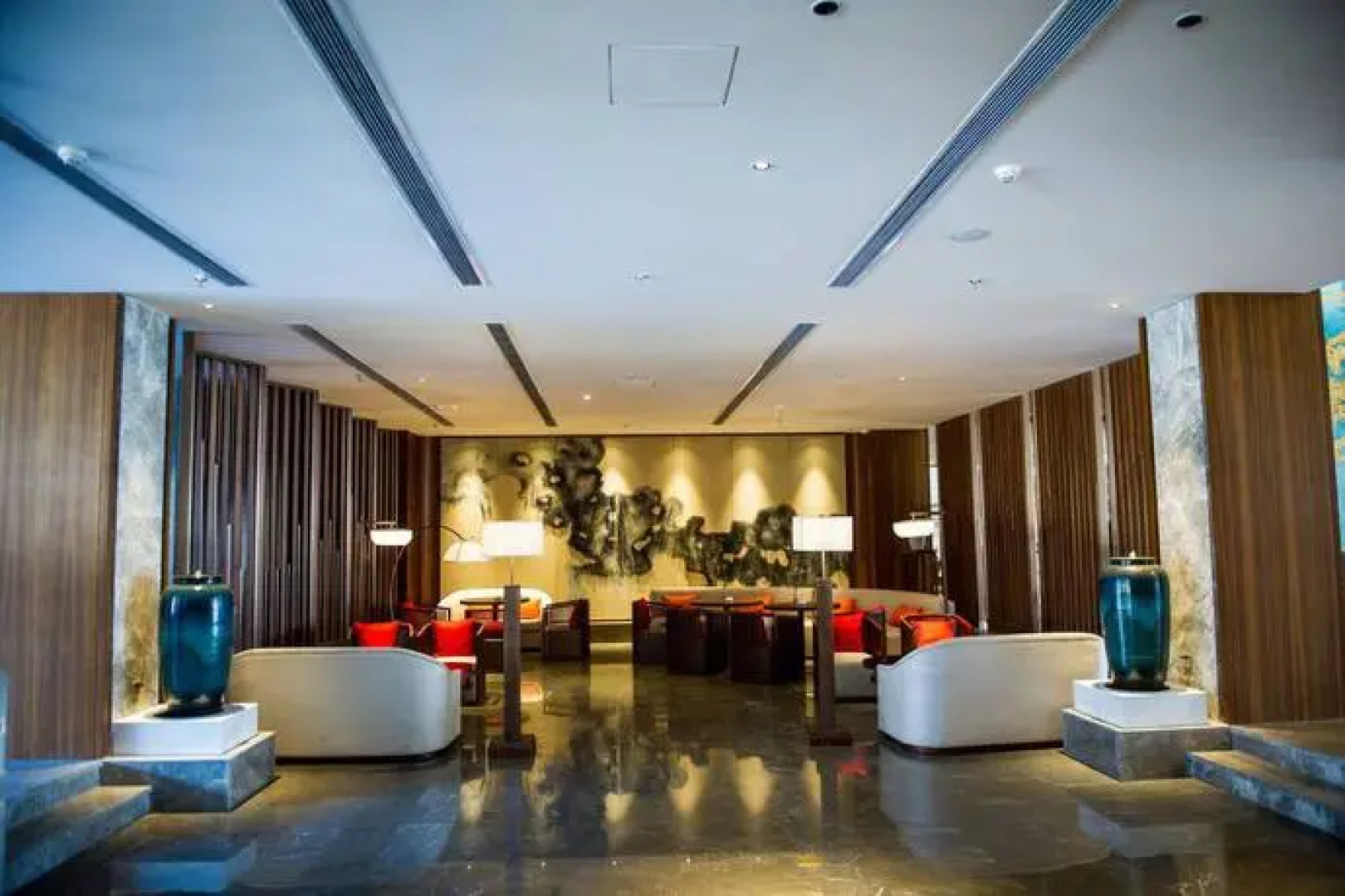 Yueyang Junshan Island Narada & Resort