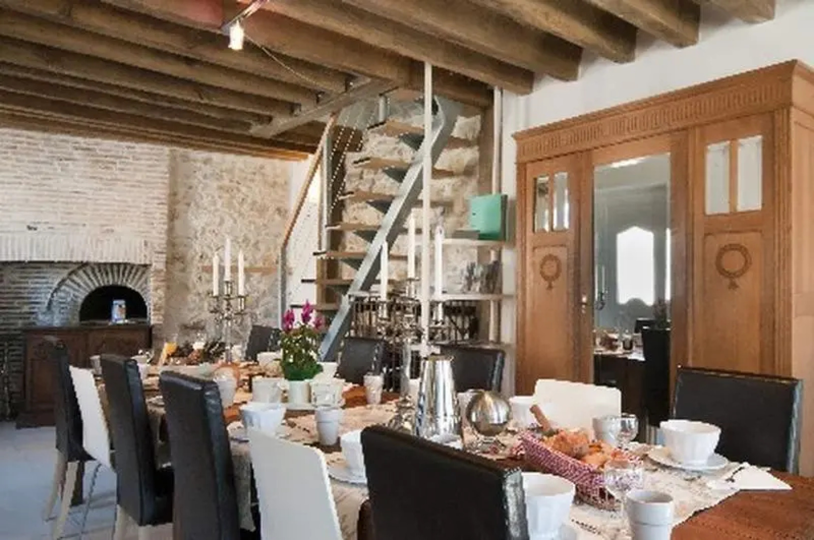 Le Chalet Champenois