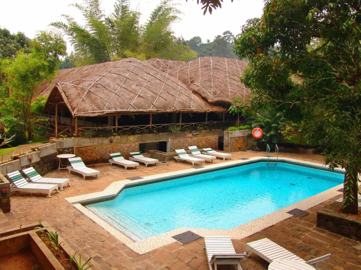 Spice Village - Cgh Earth