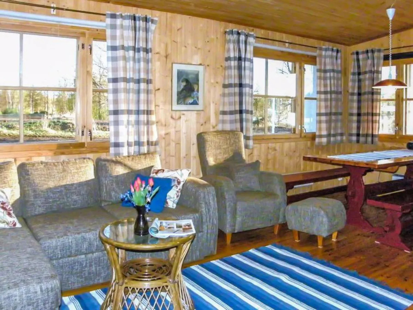 Holiday Home Rantaheikari