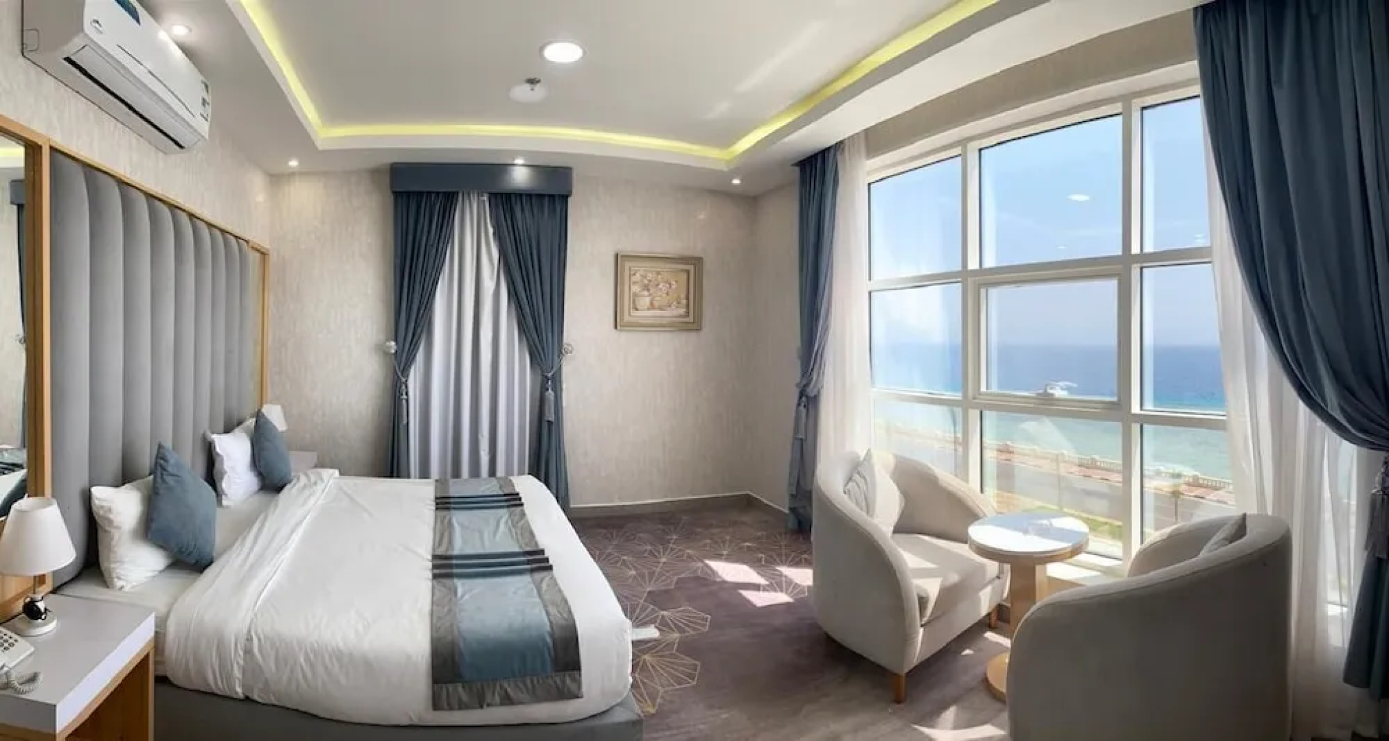 Rose Land Hotel