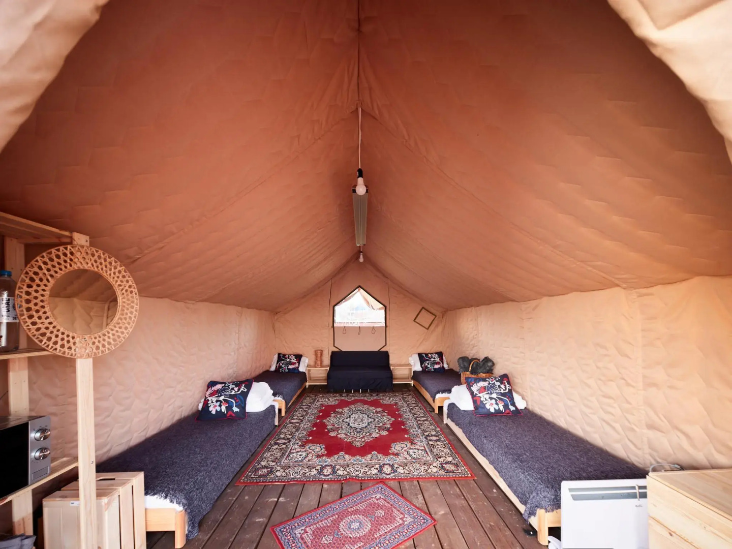 Бухта Беринга