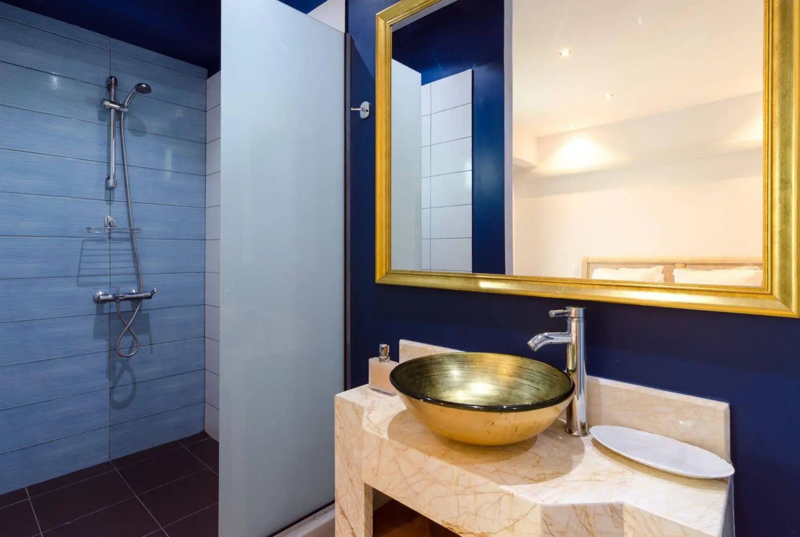 Kouvohori Villas Crete