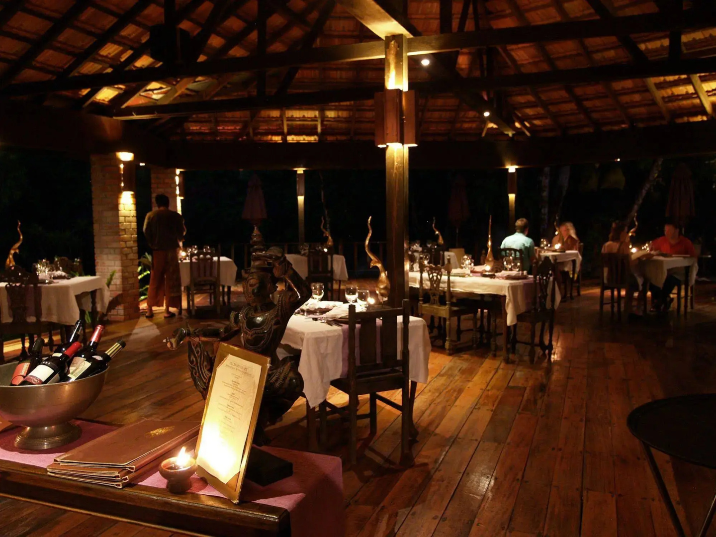 Japamala Resort by Samadhi