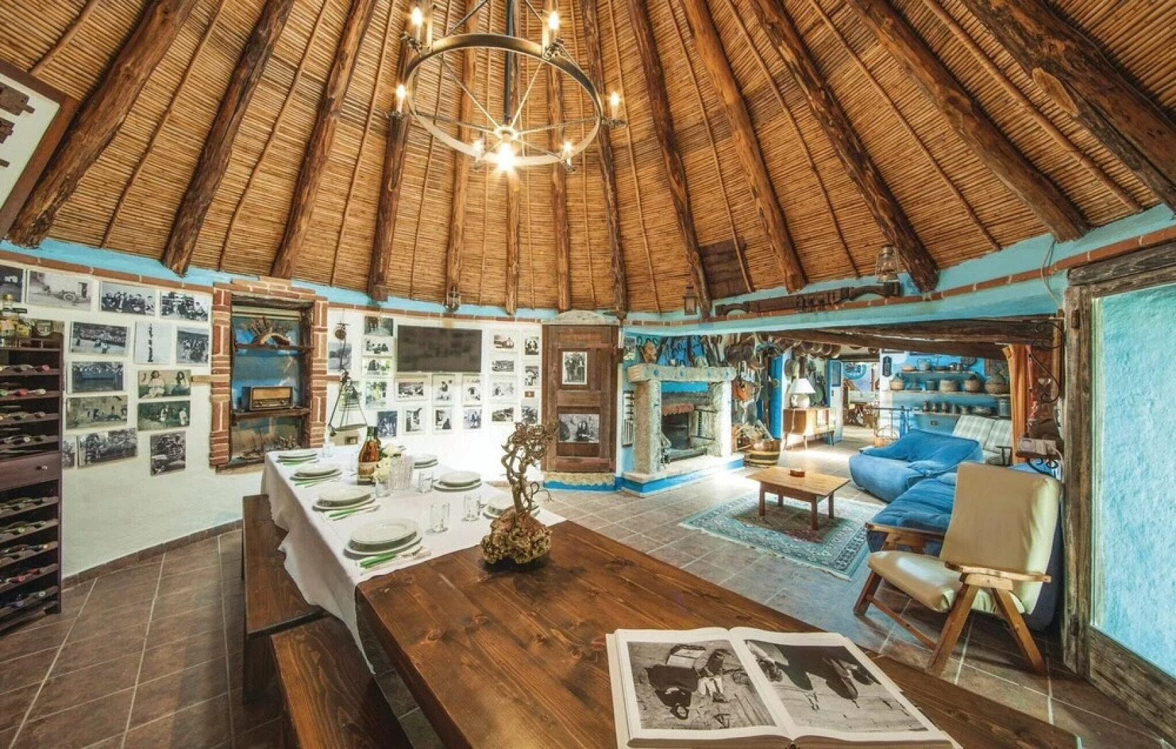 Beautiful Home in Orgosolo With 2 Bedrooms and Outdoor Swimming Pool