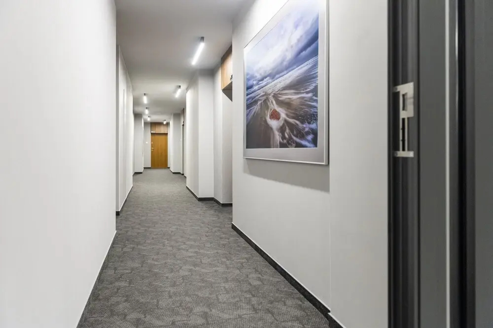 FARO Apartamenty Nadmorskie Tarasy SPA Deluxe przy Latarni Morskiej