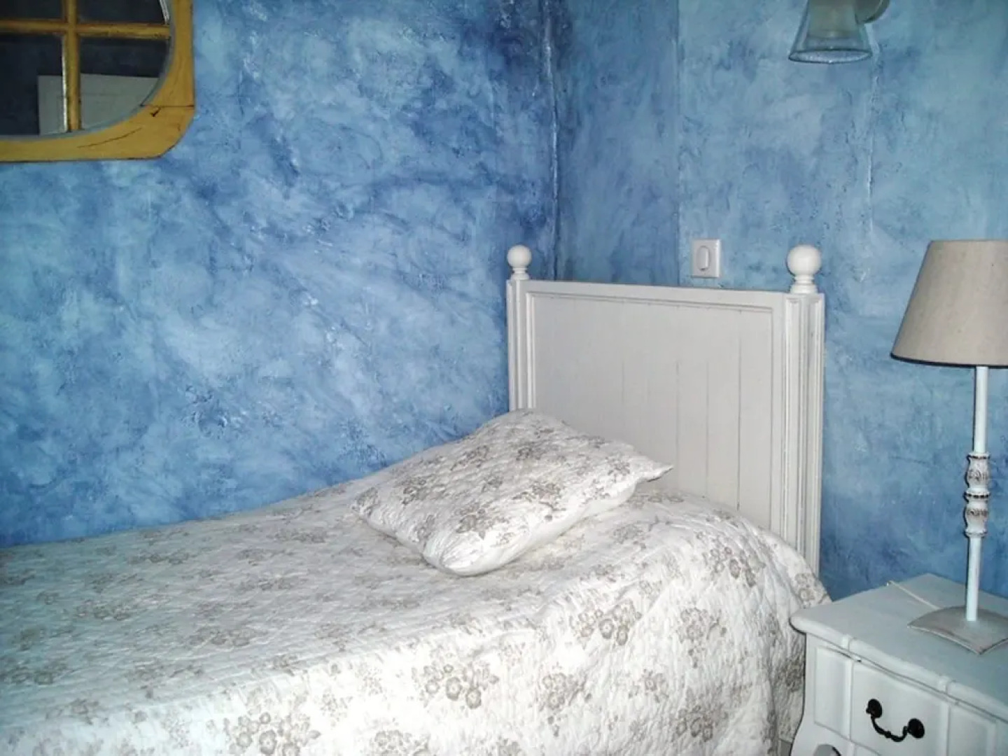 Auberge du Montagnier