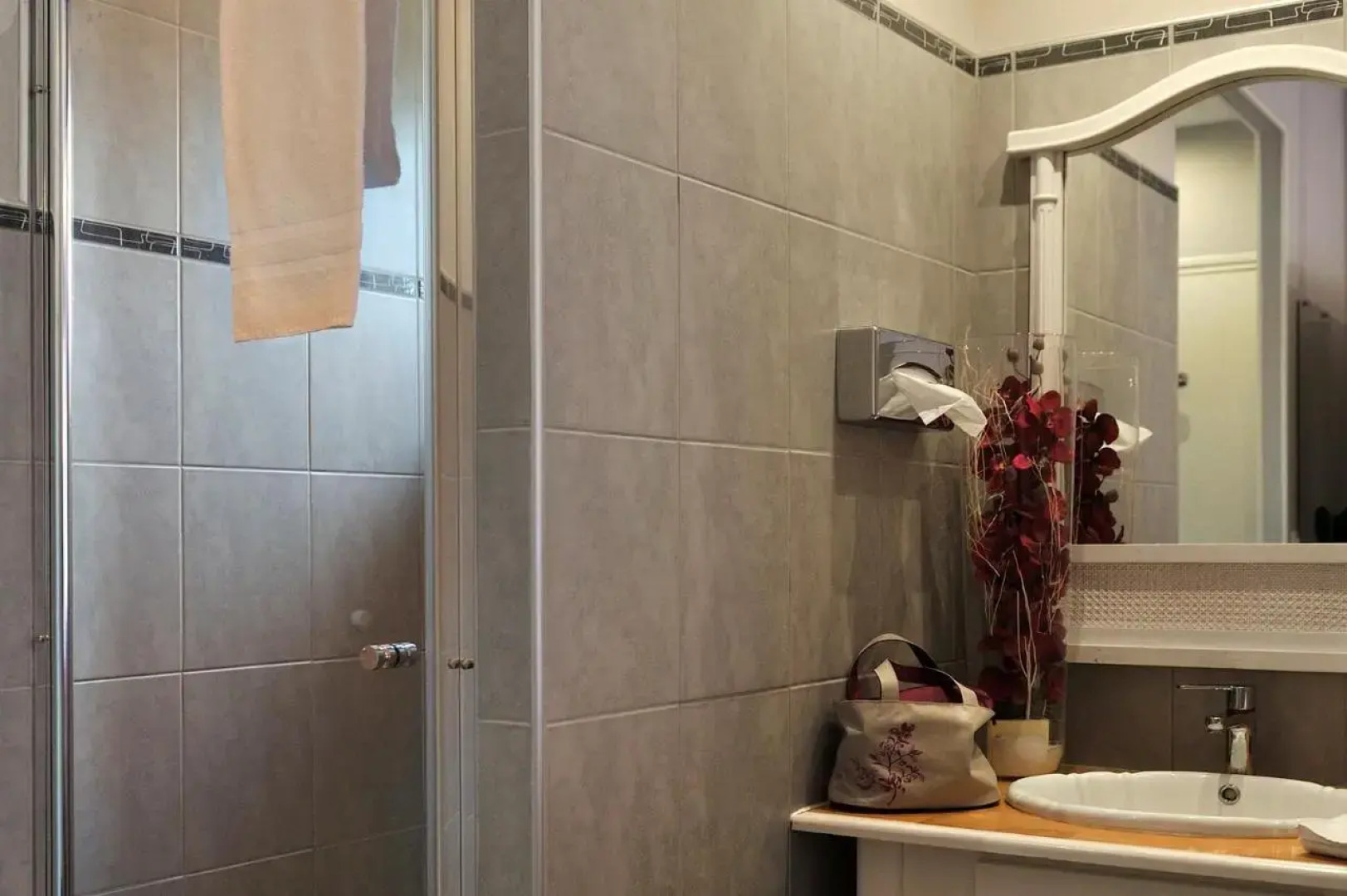 Hotel Restaurant Le Vieux Fusil