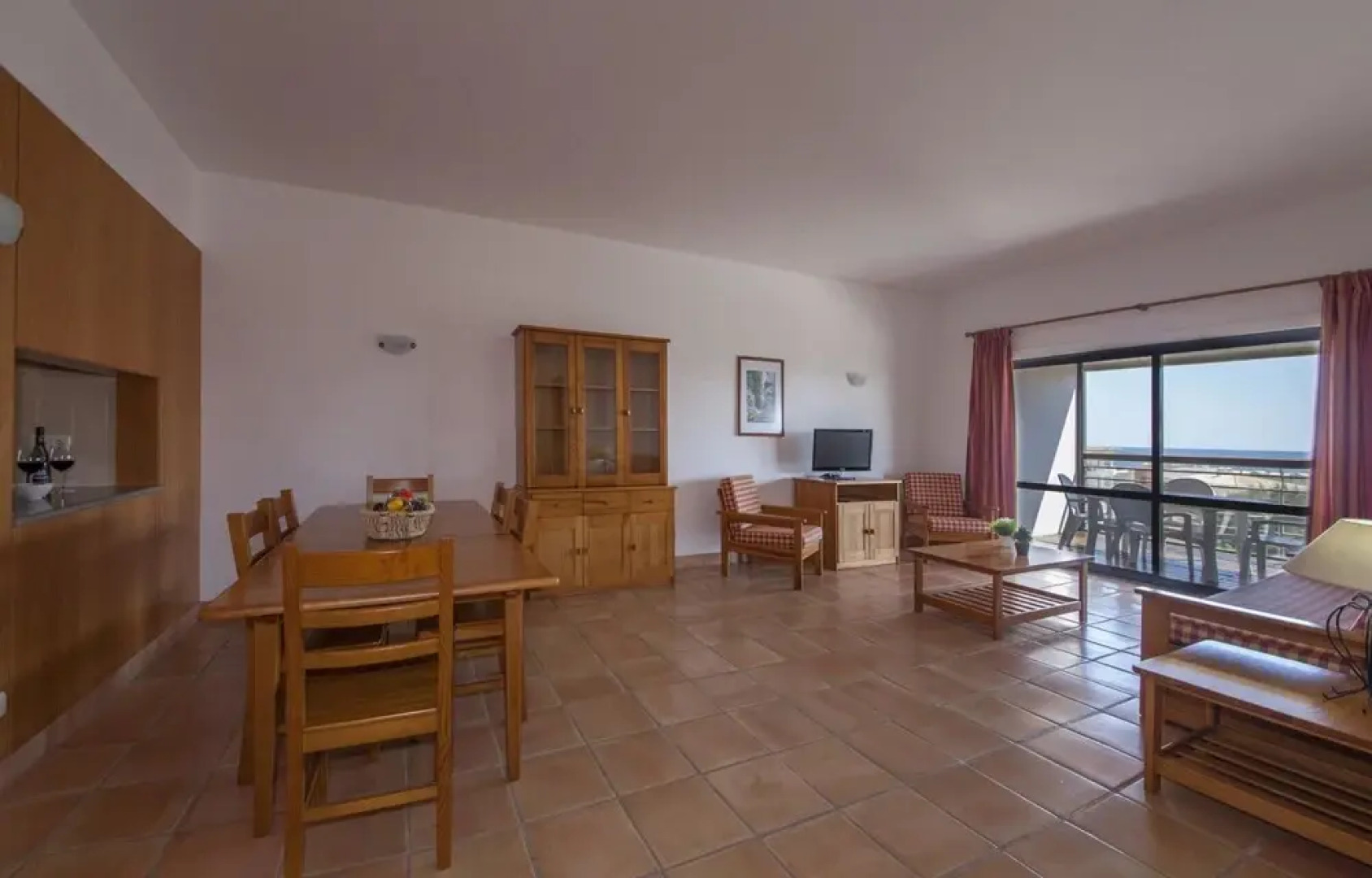 Marina Park Apartments by Seewest