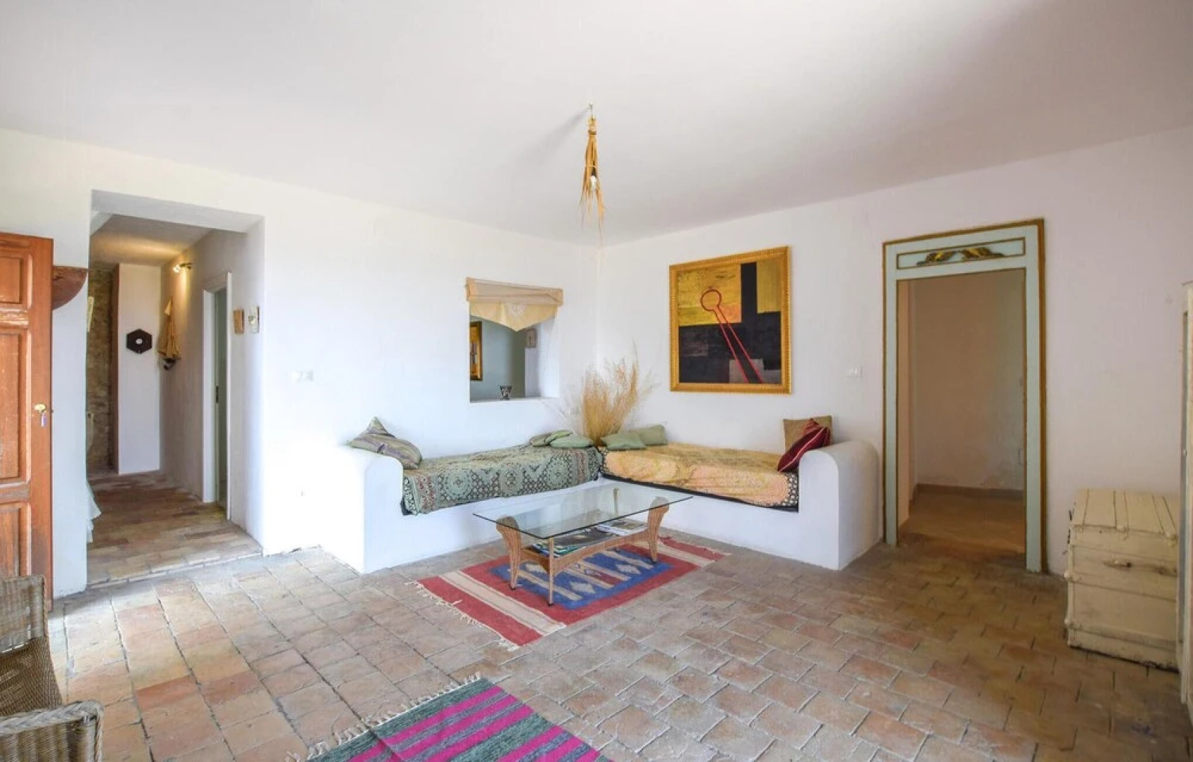 Amazing Apartment in S. Andrea Dello Ionio With 2 Bedrooms and Wifi