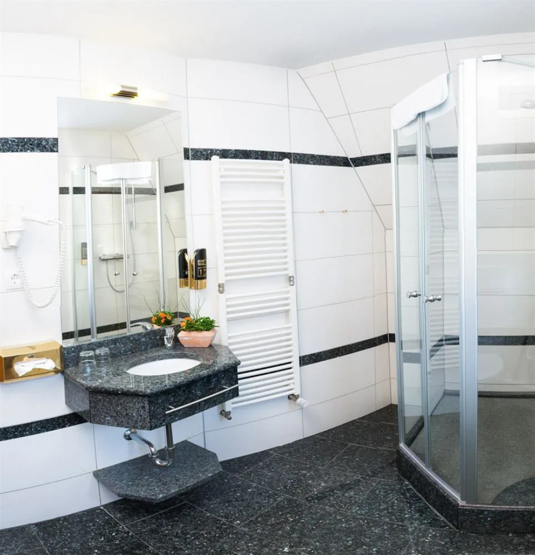 City Partner Hotel Alter Speicher