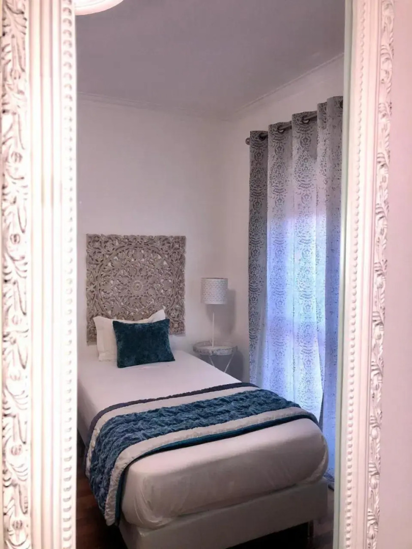 Residencial Sao Bartolomeu