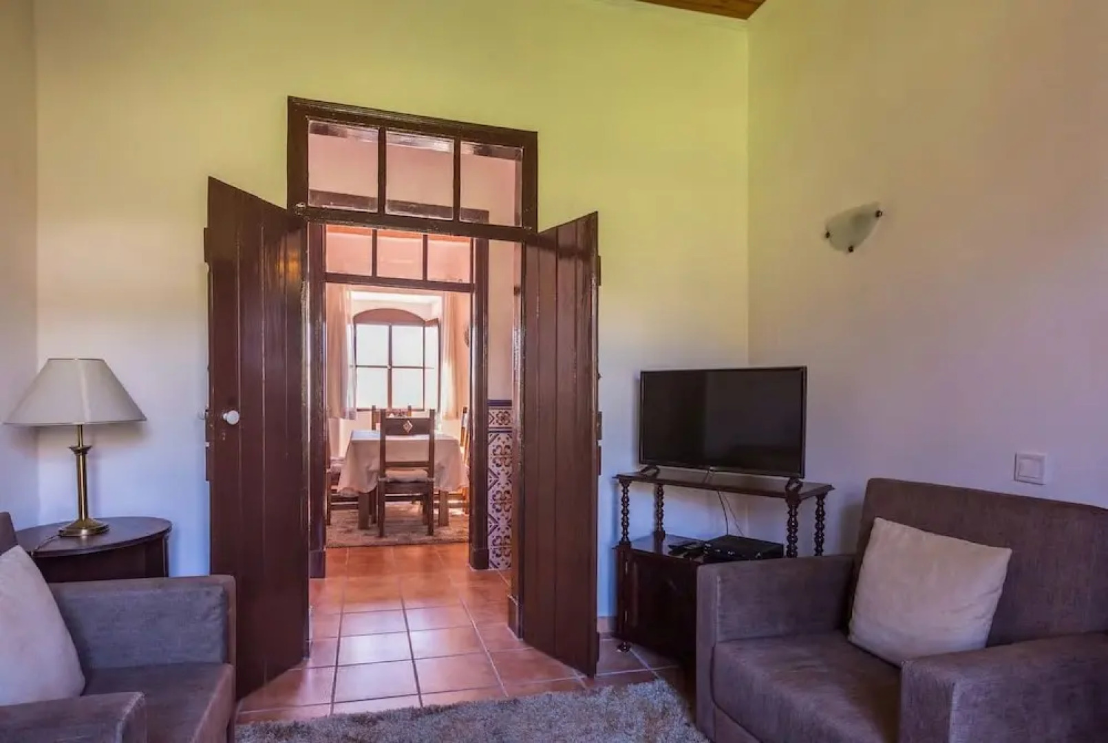 Solar da Rosa RC e Solar da Tirosa 1º Andar