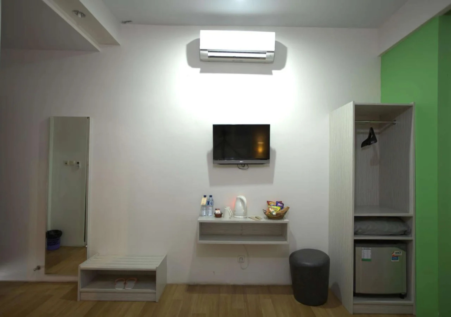 Sabda Alam Hotel Resort