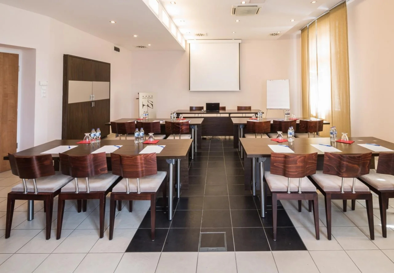 Boutique Hotel Sopianae