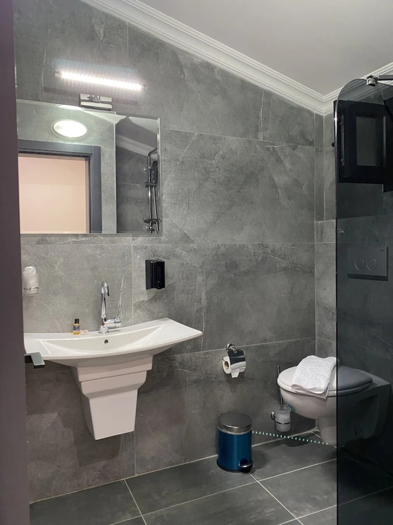 Nefis Hotel Oludeniz