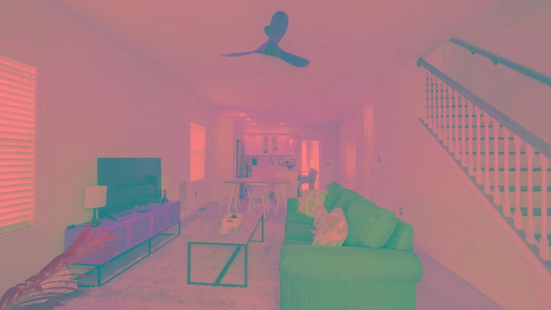 Beautiful New Construction Ventnor Beach House