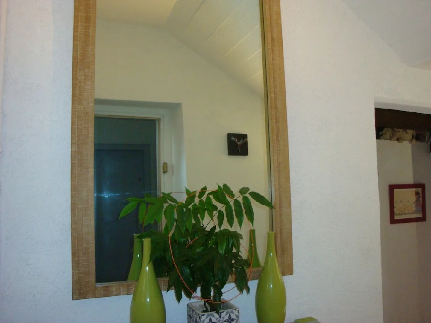 Sur les Quais de Colmar