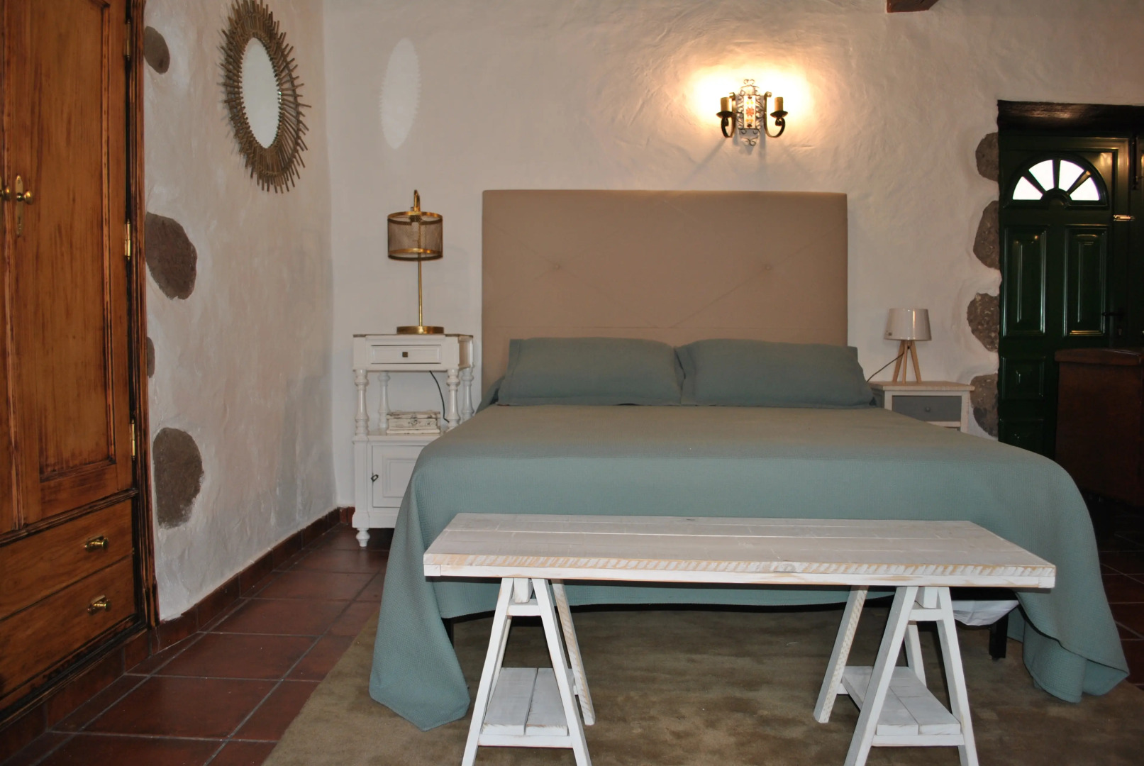 RK La Casona de Tejeda