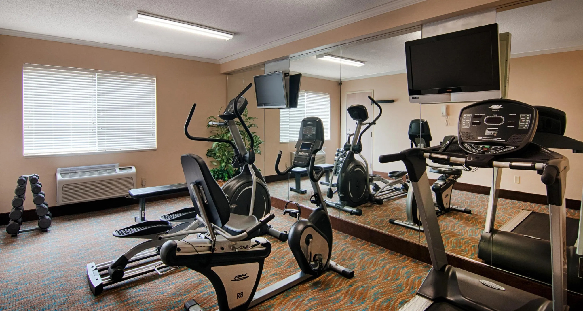 Best Western Airport Inn