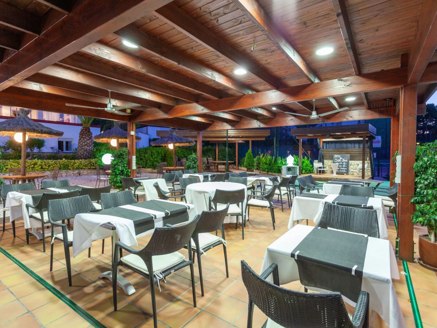 Holiday Home La Chumberita