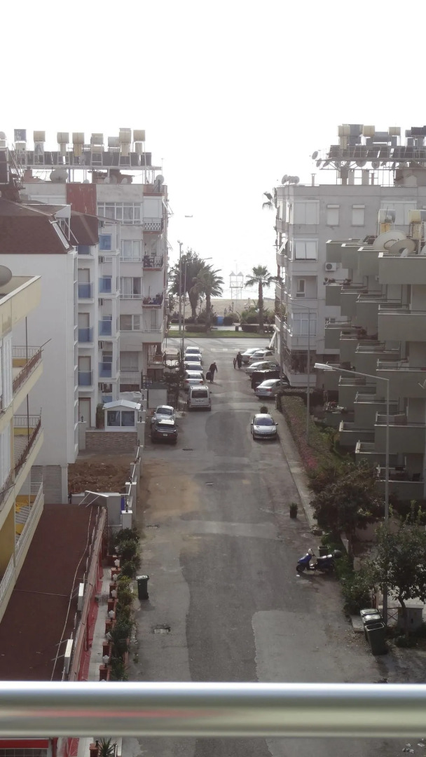 Cleopatra Icaria Apart Hotel