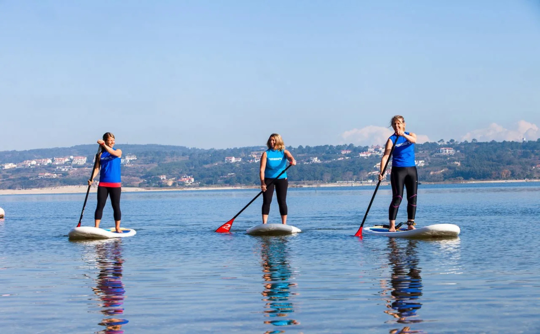 The Village Praia d'El Rey Golf & Beach Resort