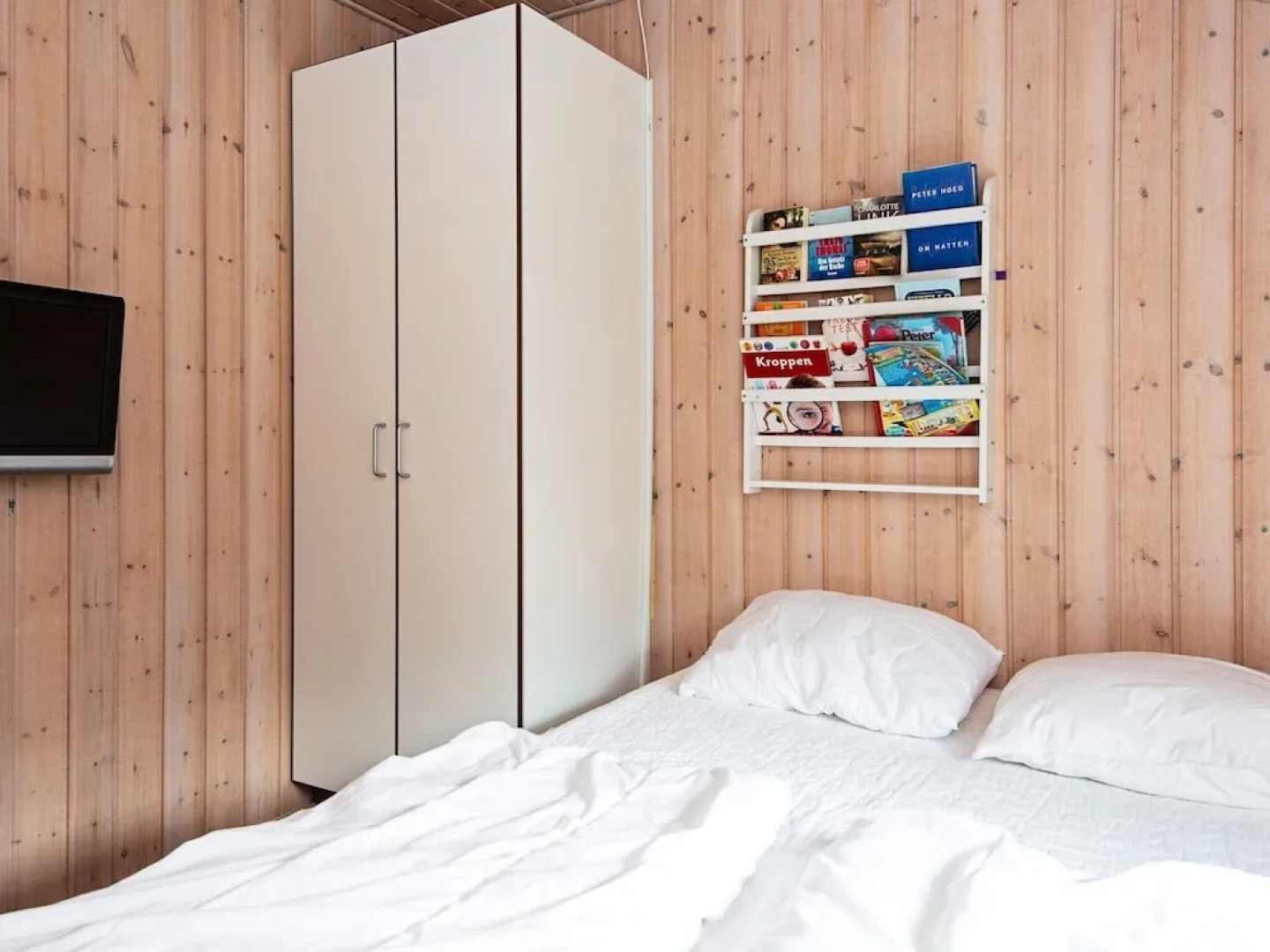 8 Person Holiday Home in Juelsminde-by Traum