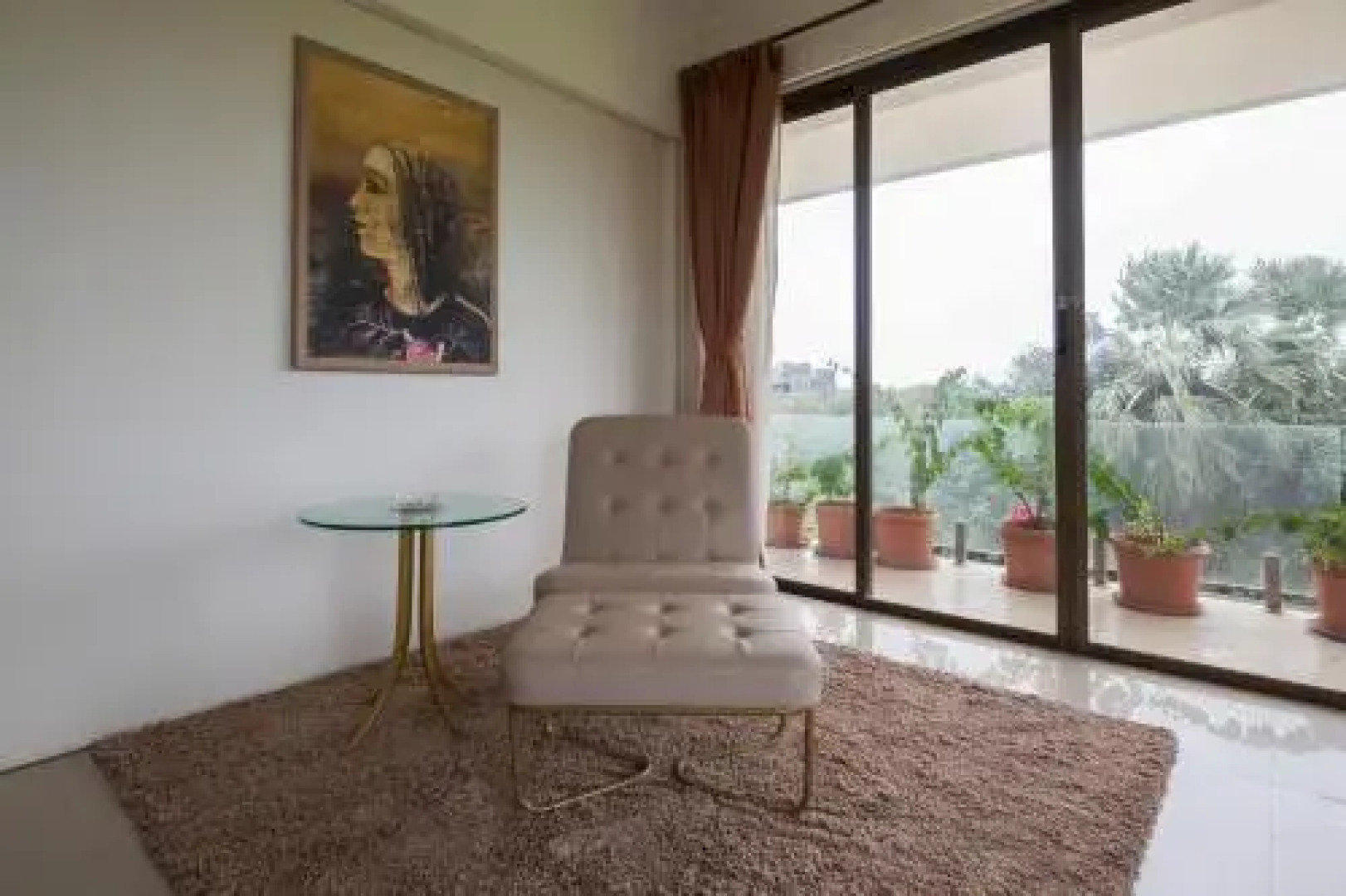 StayVista at Gatsby House