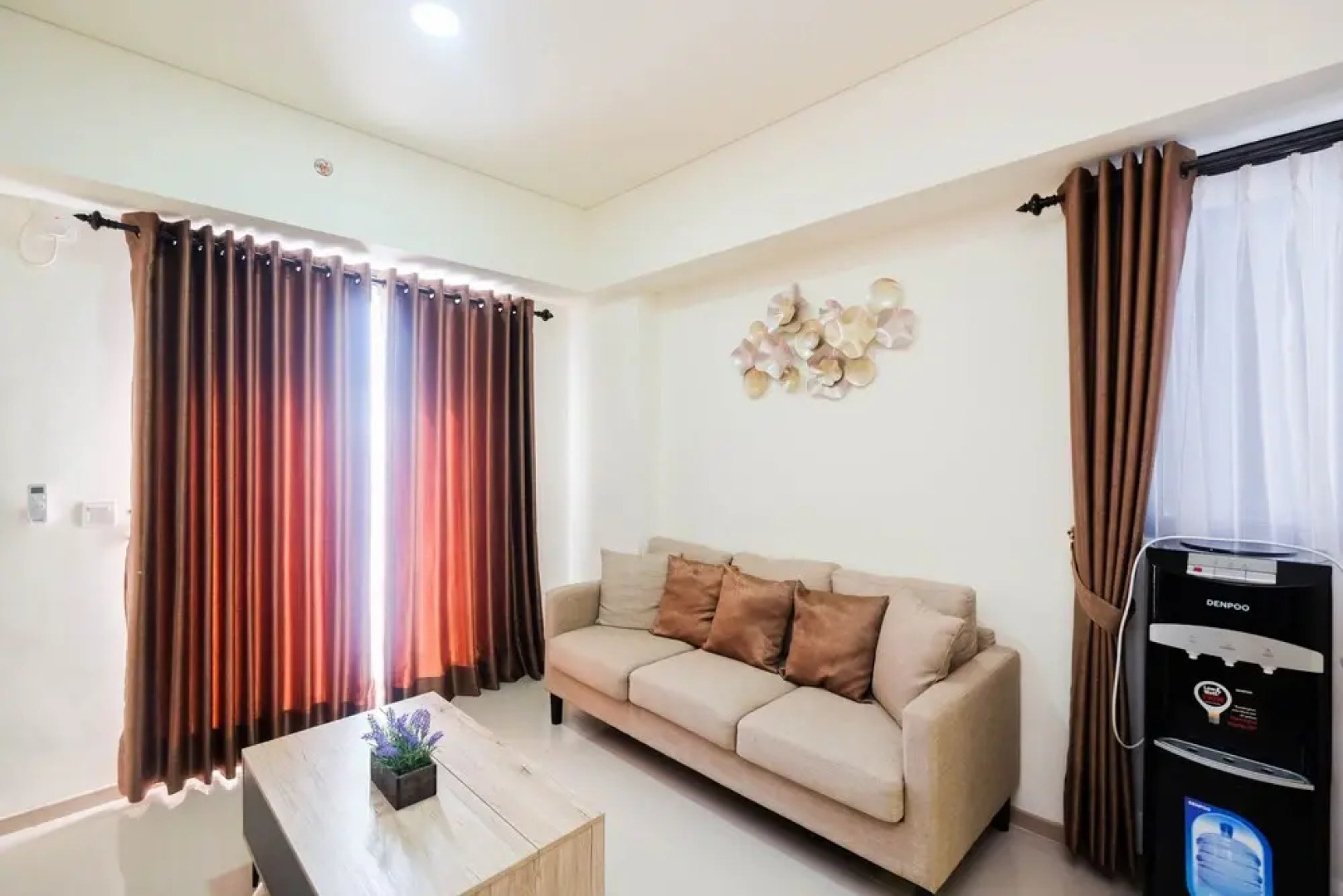 Well Furnished 2Br At Meikarta Apartment