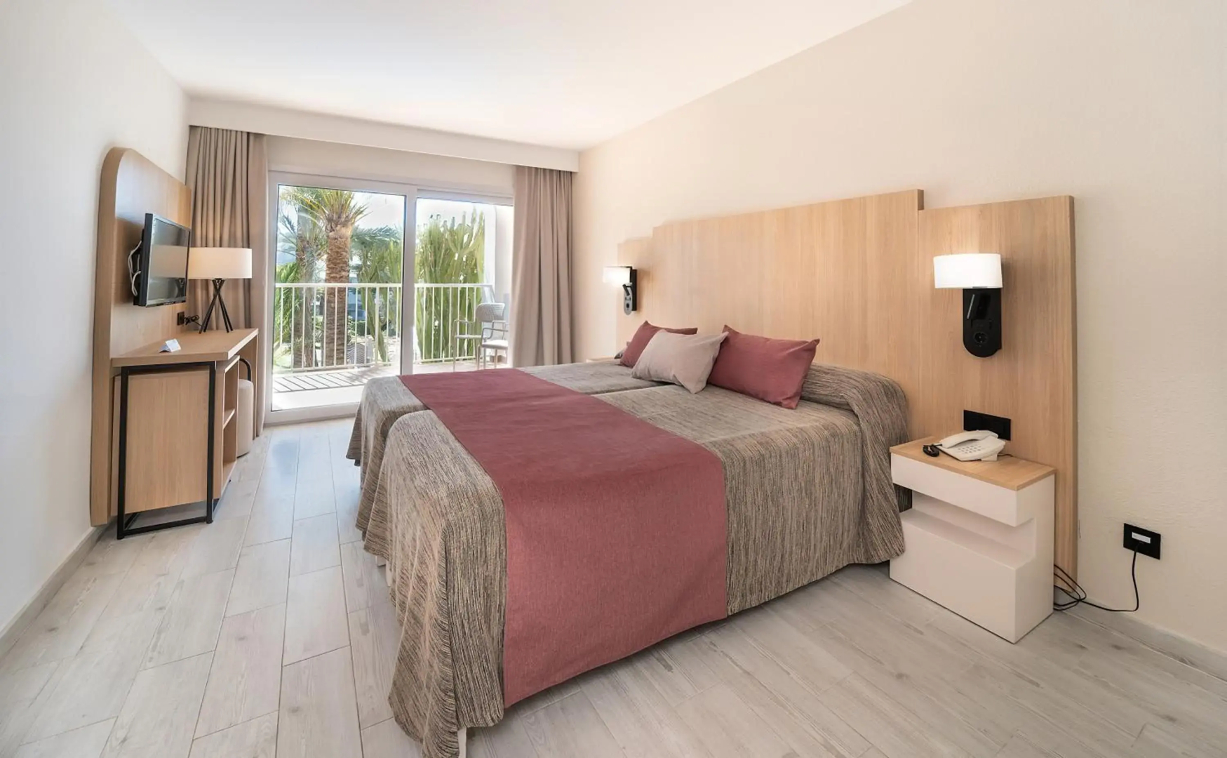 Hotel Calimera Fido Gardens