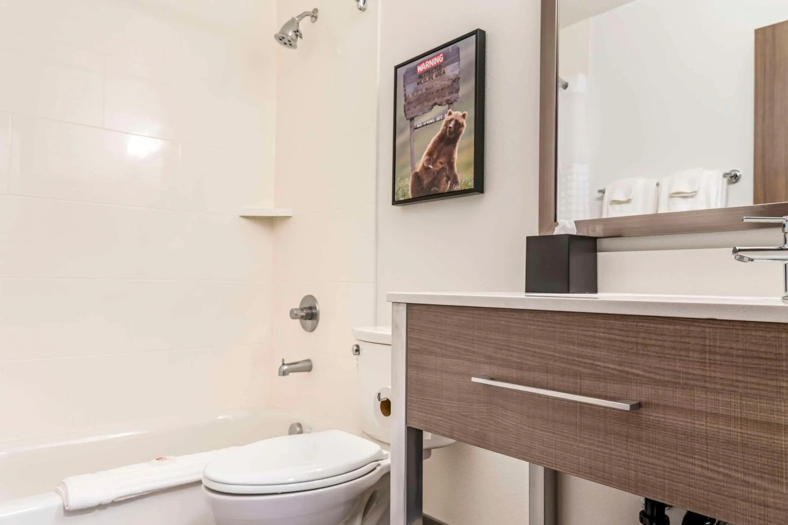 Comfort Inn Fairbanks