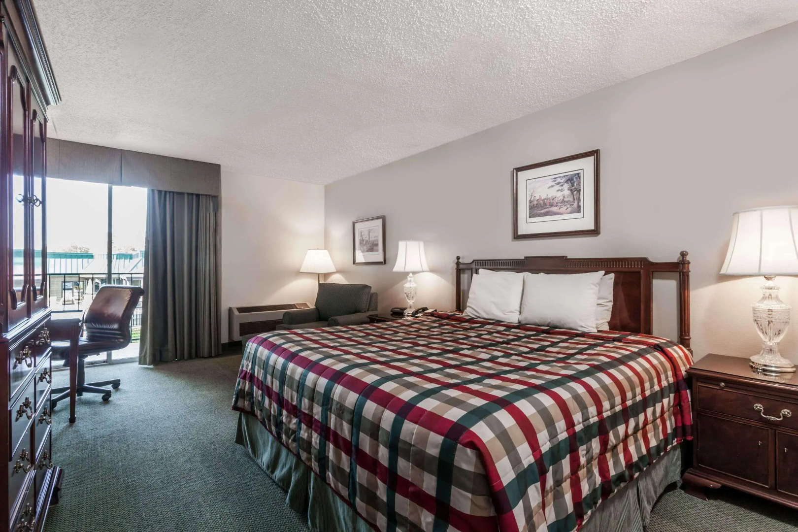 Howard Johnson Hotel Yakima