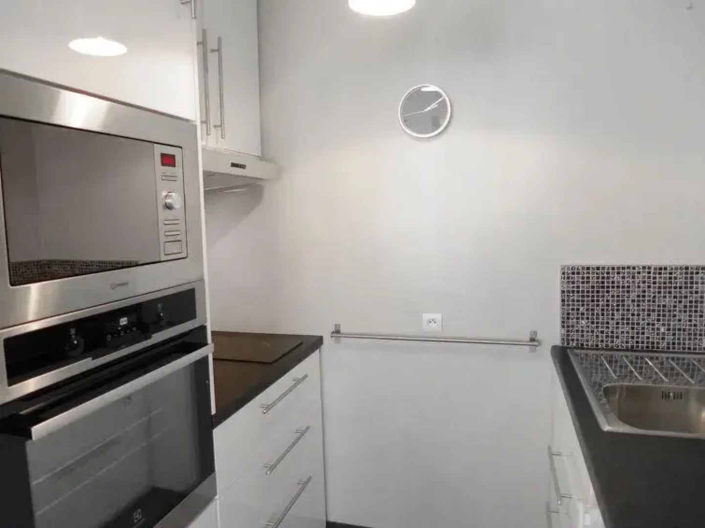 Studio Résidence Azur