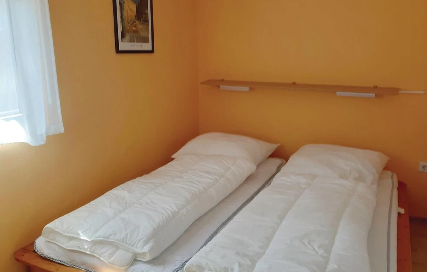 Awesome Home in Bellin With 1 Bedrooms