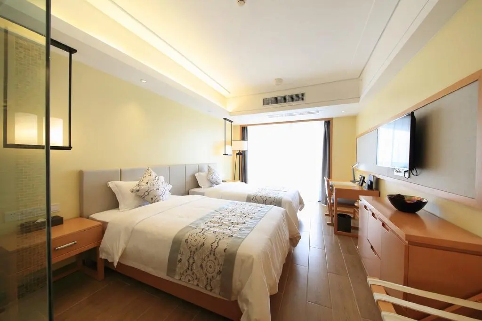 eStay Resort Toener Silver Beach Huizhou