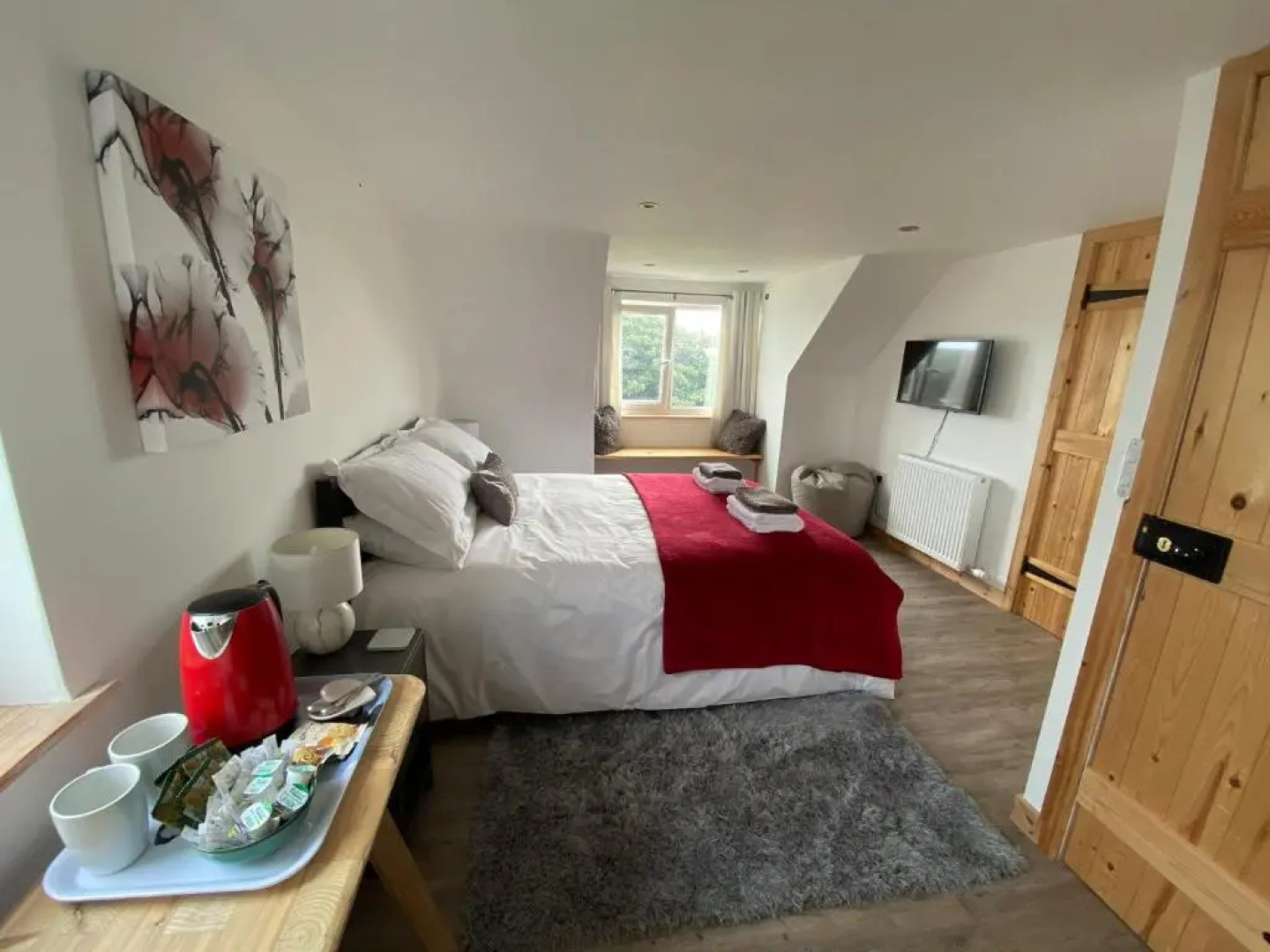 Islecroft House Bed & Breakfast