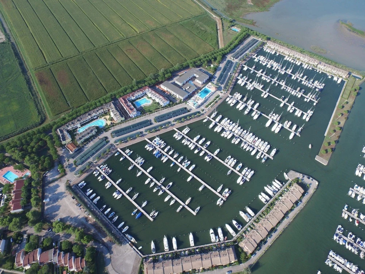 Agenzia Yachting San Marco