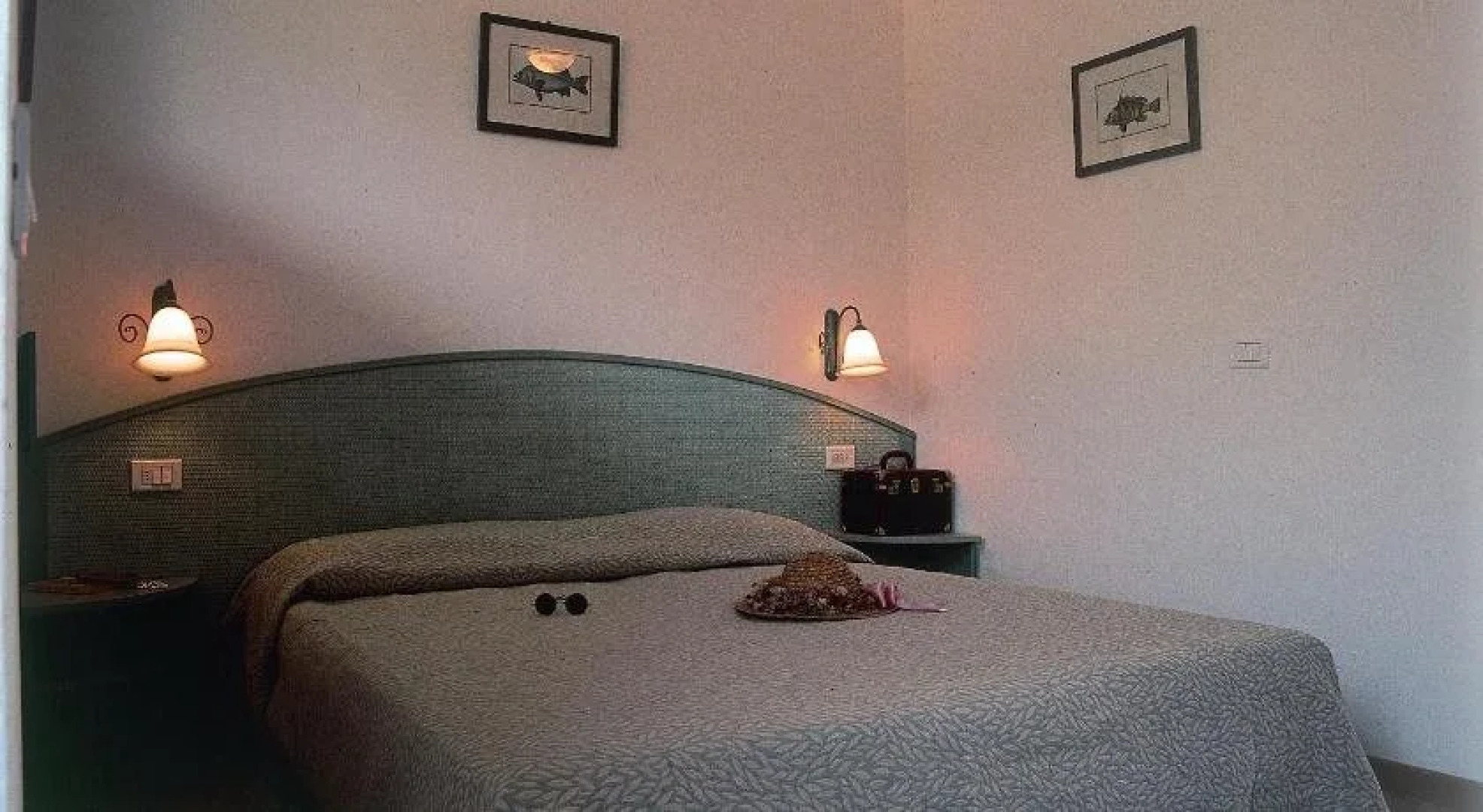 Residence Club Gardablù