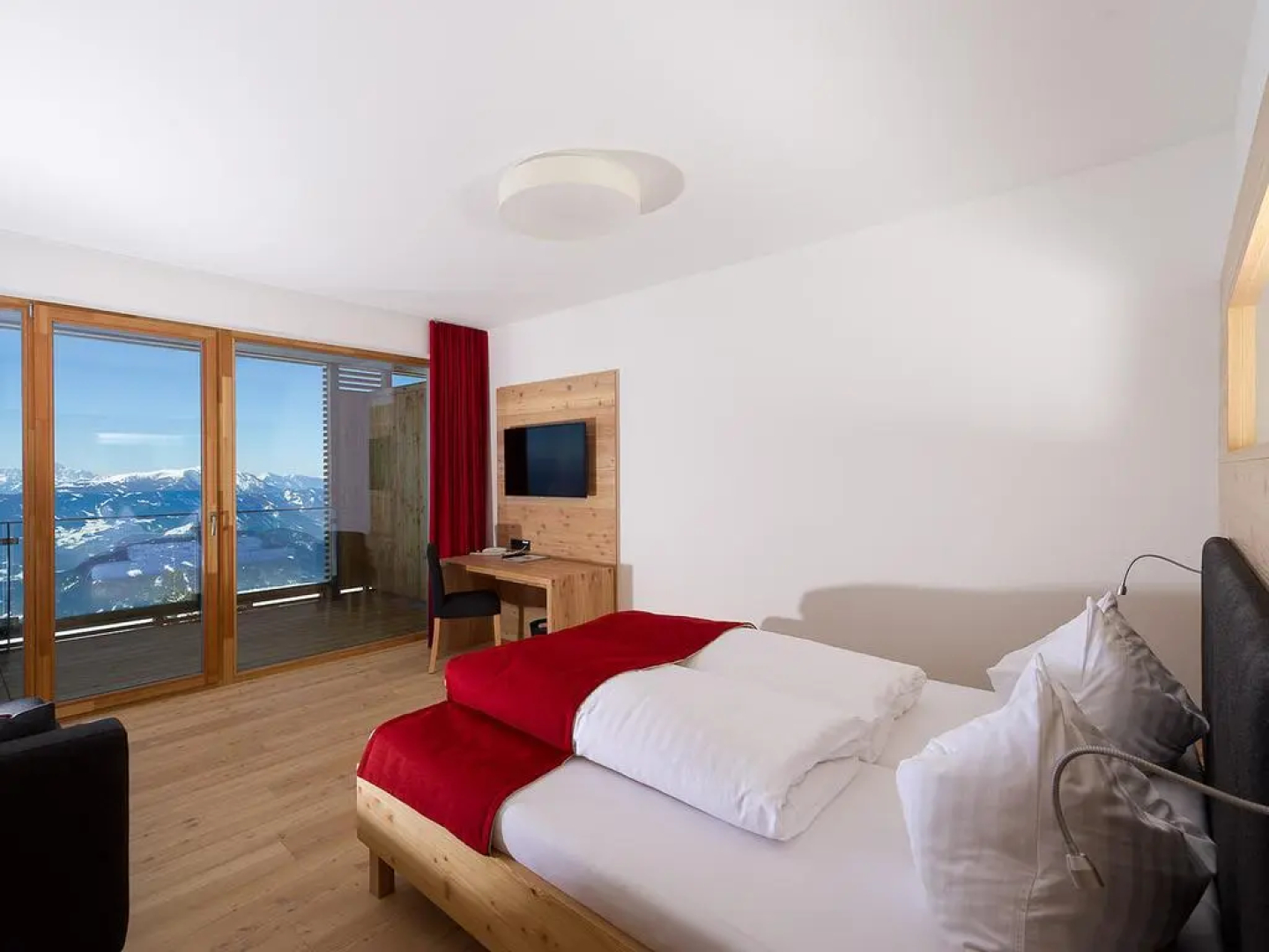 Alpinhotel Pacheiner