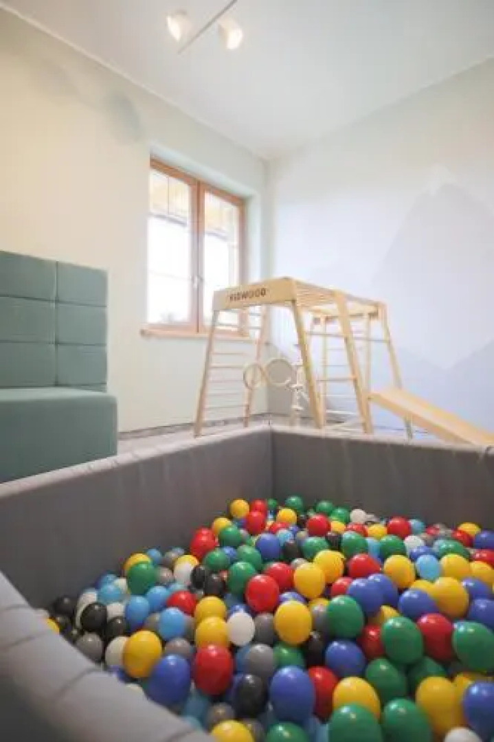 Apartamenty Augustynówka