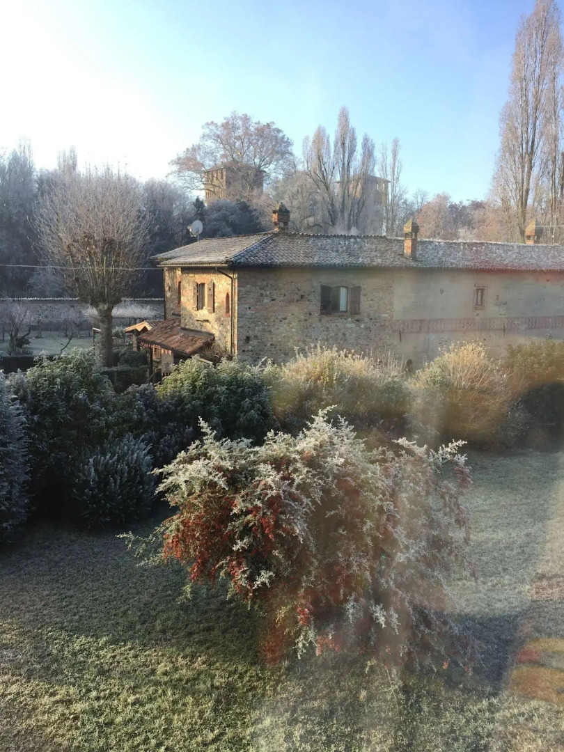 Senza Tempo Room & Breakfast