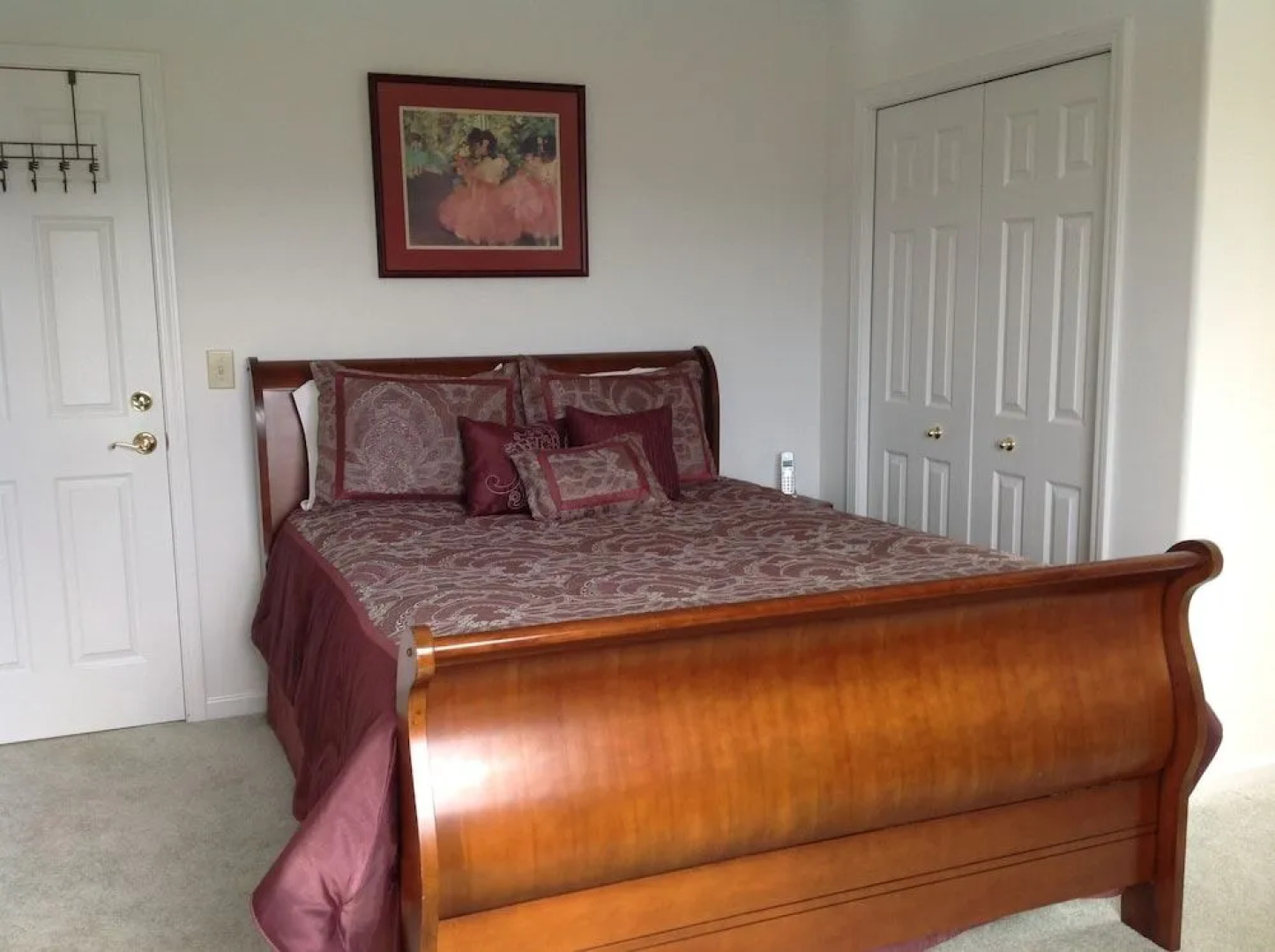 Bluebird Hill Farm B&B