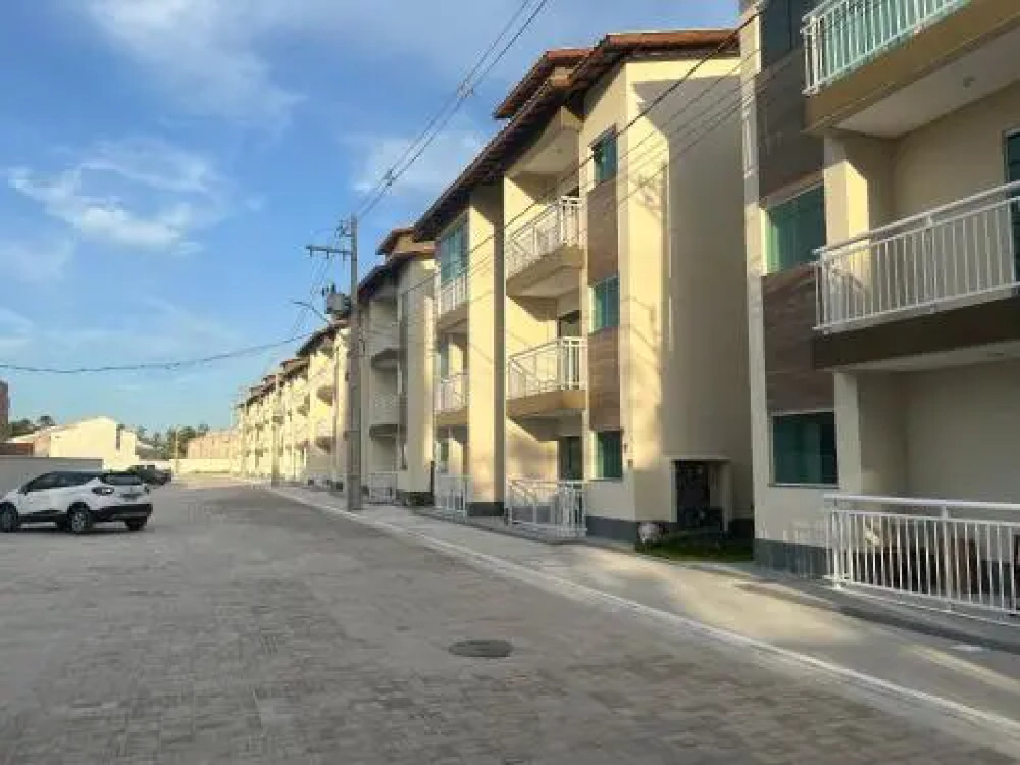 Chalé Condomínio Porto dos Lençóis