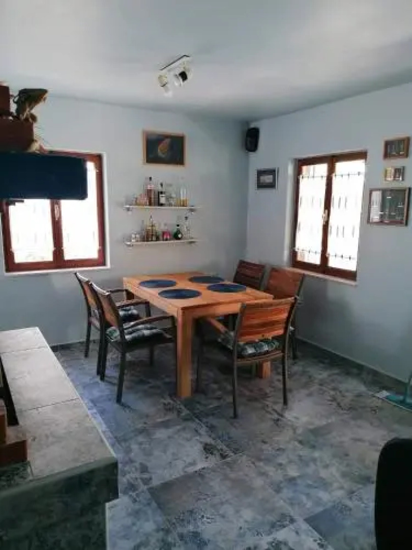 House Rhapsody In Blue