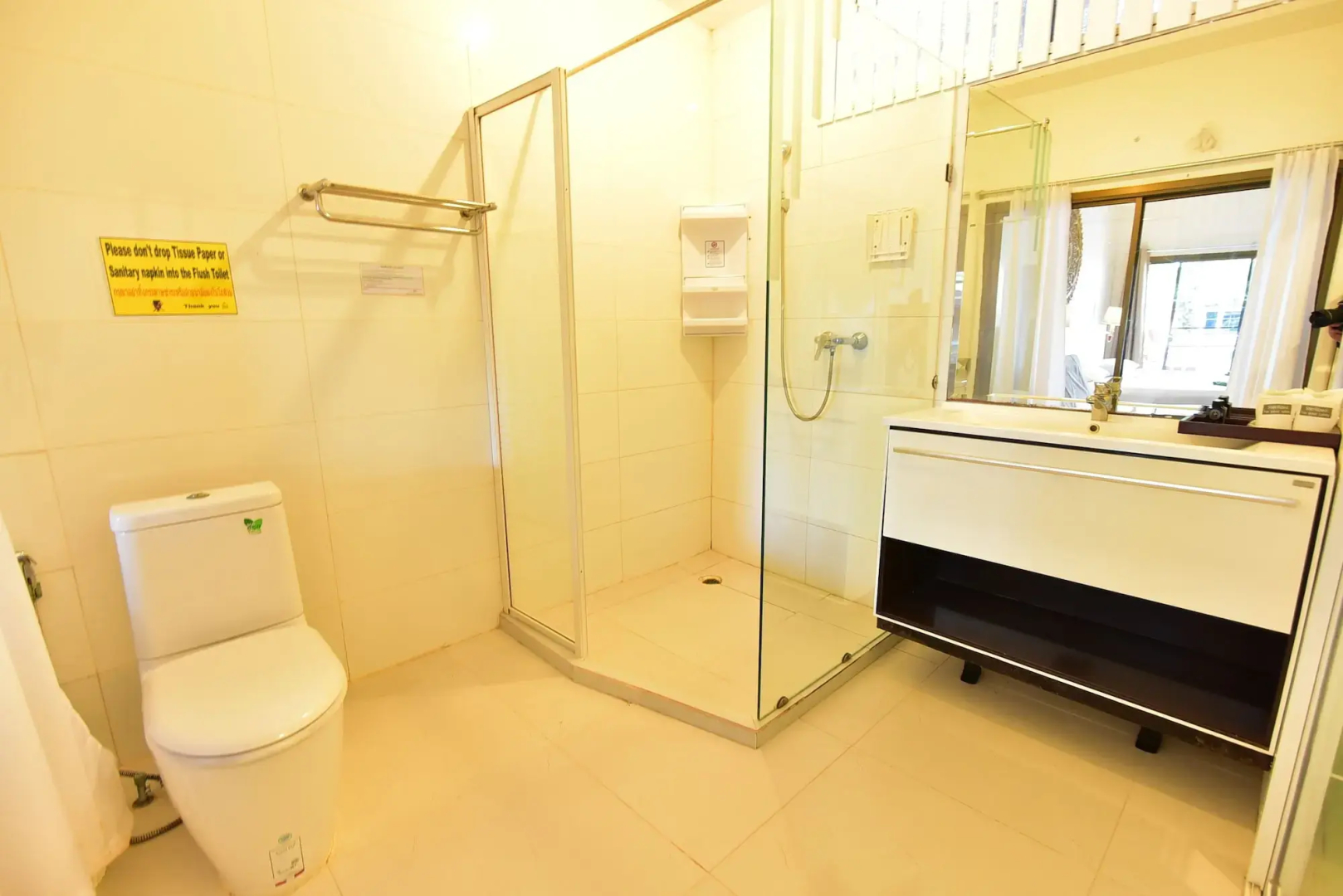 Kohhai Fantasy Resort & Spa