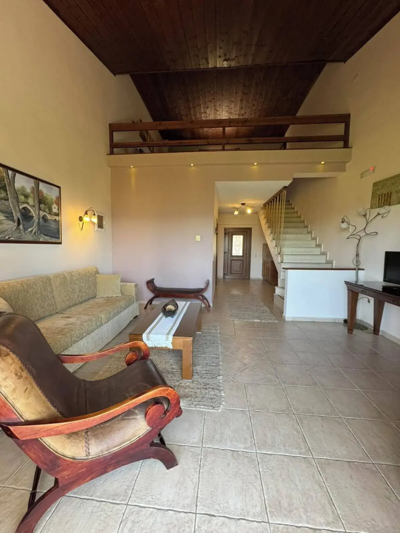 Hotel Epavlis