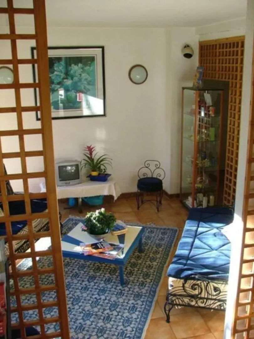 Hôtel Louisiane