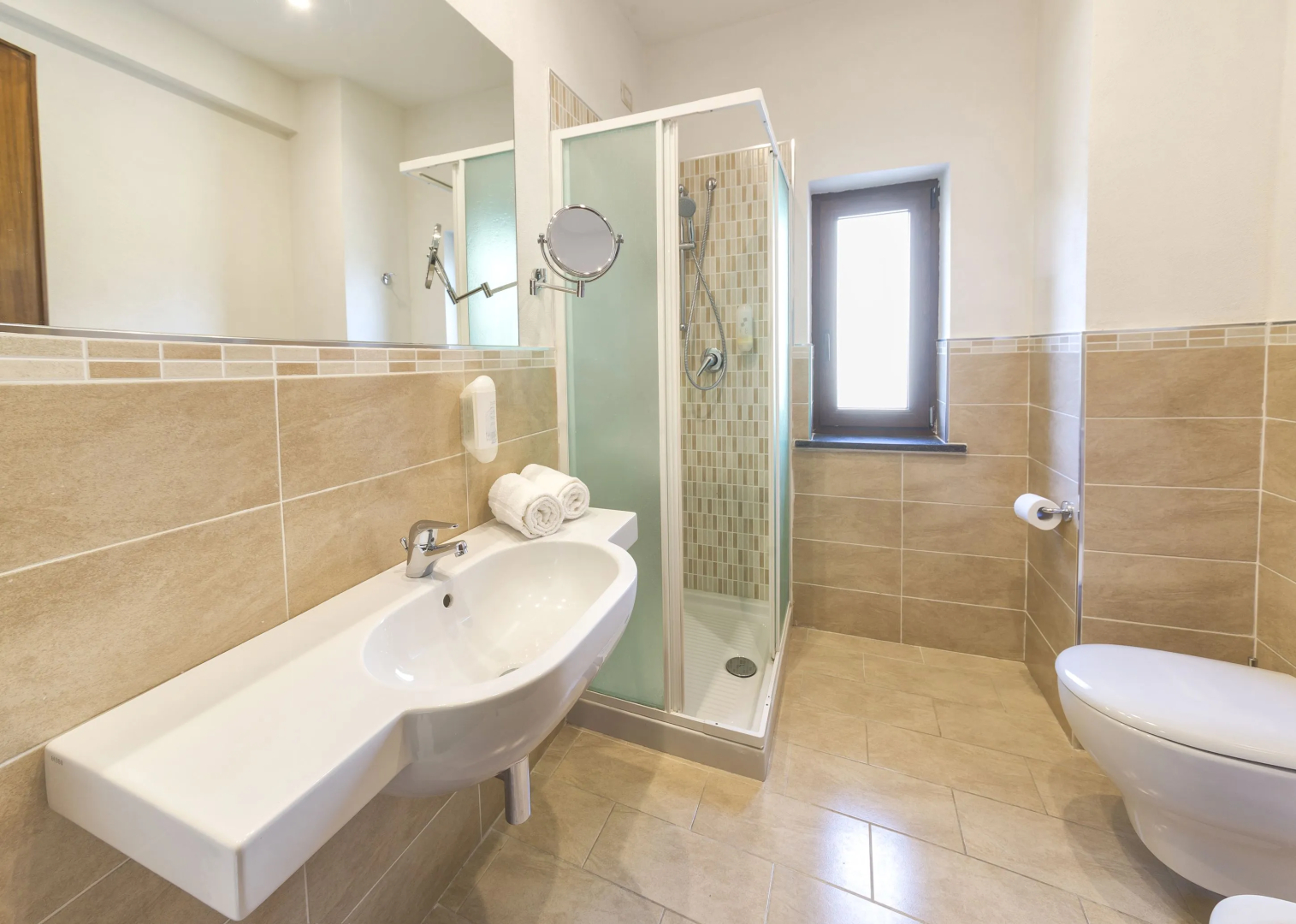 Hotel San Valentino