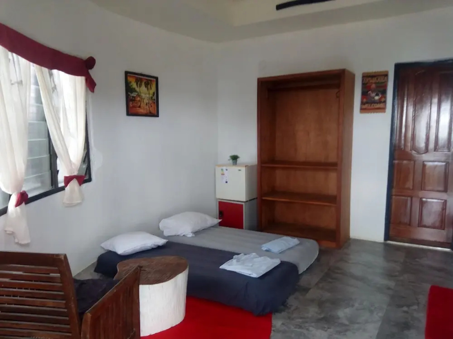 Busua Paradiso Beach Resort